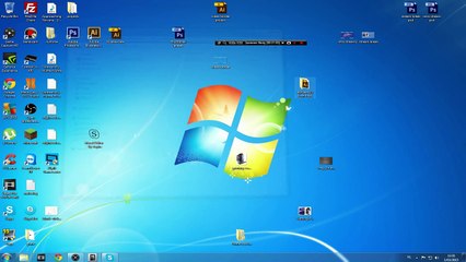 Habib 4.70 Cex To PS3ITA 4.50 Dex Spoof 4.70 Tutorial!
