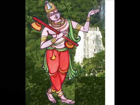 Neevetu || Annamacharya Keerthanalu || Lord Tirumala Balaji Telugu Devotional