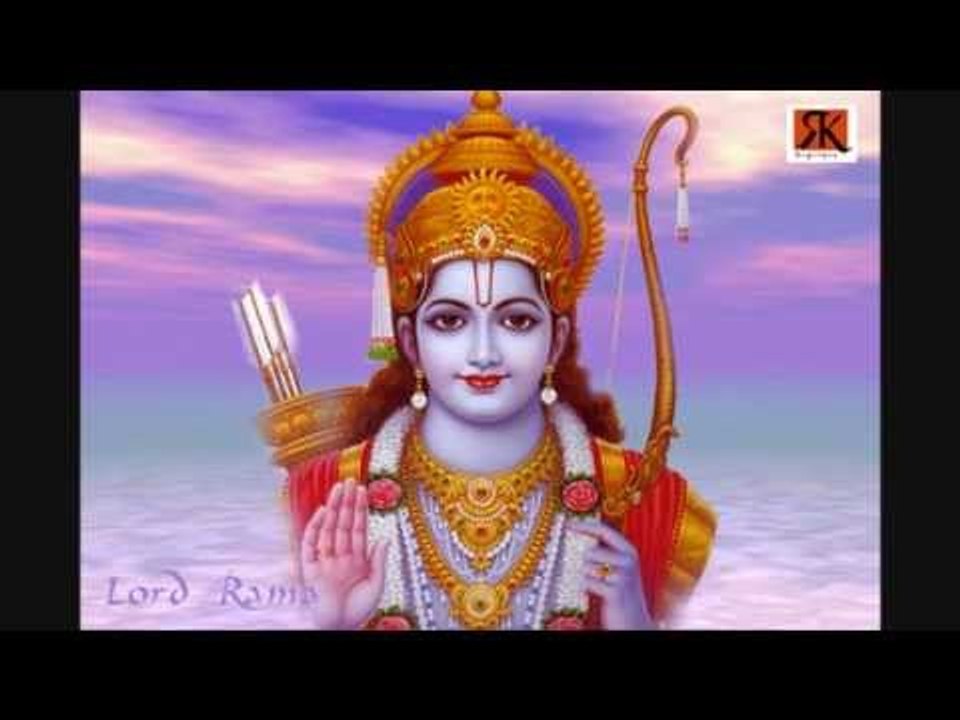 Lord Rama Devotional Songs || Saranantini || Telugu Latest Songs