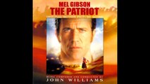 The Patriot OST The British Grenadiers