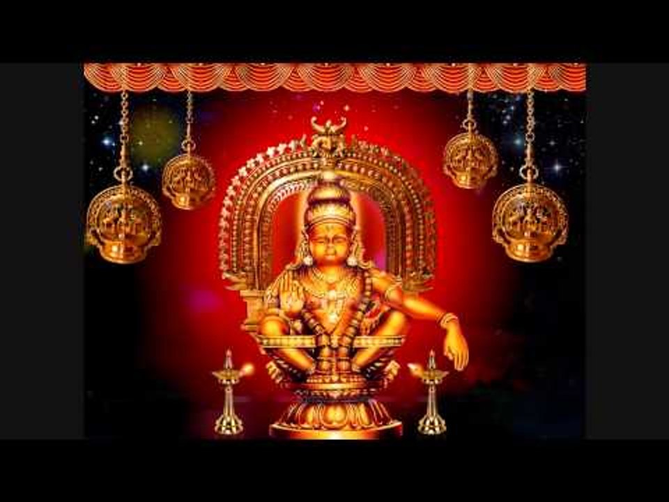 Madilo - Ayyappa Bhakti Geethalu - Telugu Devotional Songs