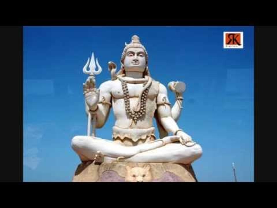 Lord Shiva Telugu Devotional || Gowreepatihe || Music and Sung by : G.Nageswara Naidu