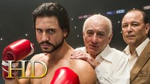Watch Hands of Stone Full Movie in HD 1080p (2016)