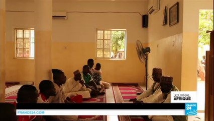 EXCLUSIF - Lutte contre Boko Haram : le défi de la déradicalisation dans les prisons du Nigeria