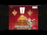 Okapari - Annamayya Keerthanas