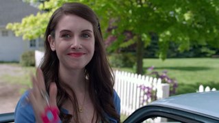 NO STRANGER THAN LOVE Trailer (Sexy Comedy - Alison Brie)
