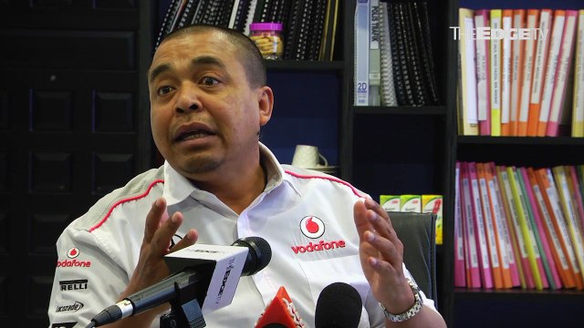 NEWS: Consolidation of Uber, Grab with taxis a threat to industry