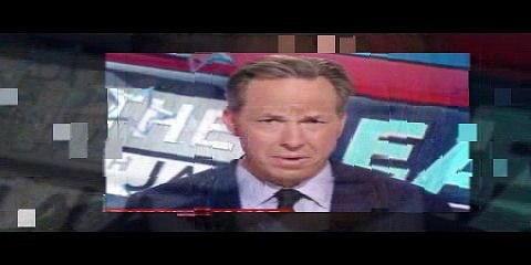 Tapper Goes Off Ridiculous, ‘Shameful’ for Anyone to Push Rafael Cruz Tabloid Stuff