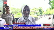 Tanpa Didampingi Kuasa Hukum, Airin Penuhi Panggilan KPK