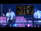 001 Khankeo & Bannork Concept Live at Lao- ITECC VT Lao PDR Cover Song Live Band