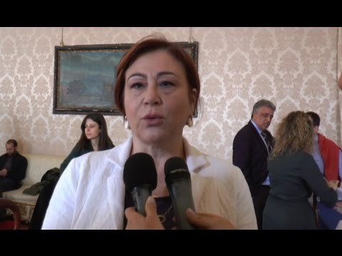 Napoli - Integrazione e solidarietà come educazione al futuro (03.05.16)