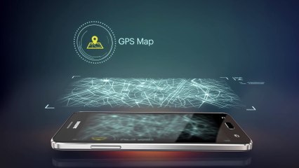 Samsung Galaxy Grand Prime