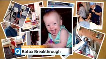 Botox Helps Children With Cerebral Palsy Get Back On Their Feet