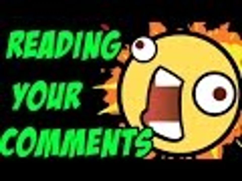 Reading Your Comments - Ep.1 - Nice Comments