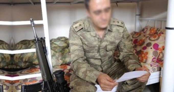 Ankara'dan Şırnak'a Duygulandıran Tesadüf! Gözyaşları Sel Oldu