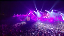 Tomorrowland Brasil 2015 | Showtek