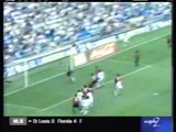 Spanish La Liga-Matchday 36- May 29 -30, 1999