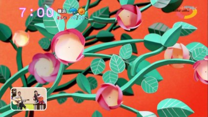 sakusaku.16.05.04 (1)　五郎さんのオープニング