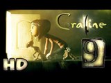 Coraline Walkthrough Part 9 (PS2) ~ Movie Game * HD *
