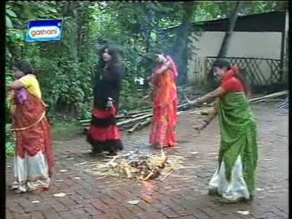Ei Bhabe Path Chala