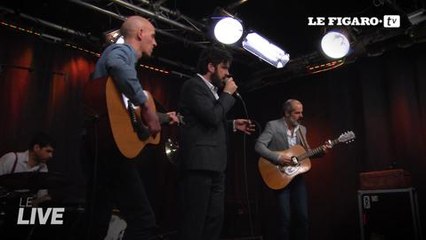 La Maison Tellier - «La Ballade de Jim»