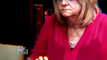 Woman Claims Grandma Is Being Conned By Online Boyfriend