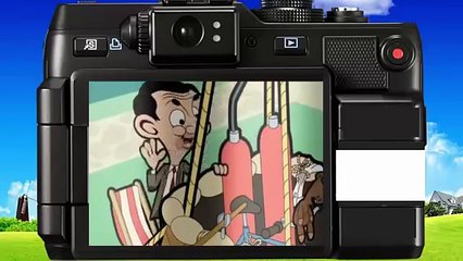 مستر بن كرتون الموسم الجديد - الحلقة 17