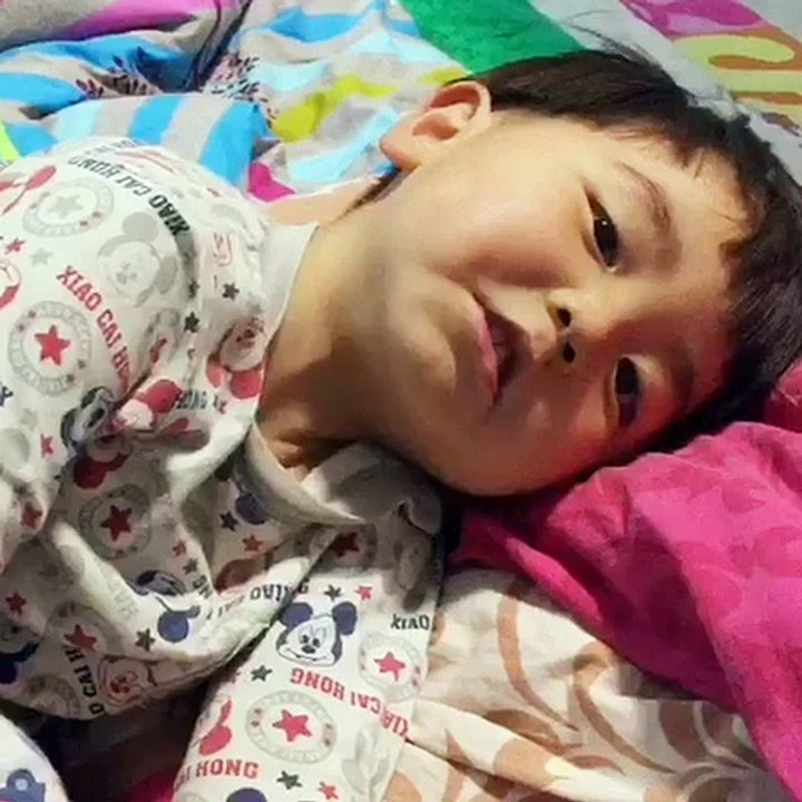 【我是王子我是涵】給孩子的生死教育
