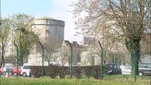 Quels risques pour le centrale de Chinon