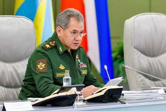 Три новые дивизии создадут в российской армии в противовес НАТО
