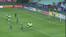 Jo Alves de Assis Goal - Jeonbuk Hyundai Motors 1-2 Jiangsu Suning