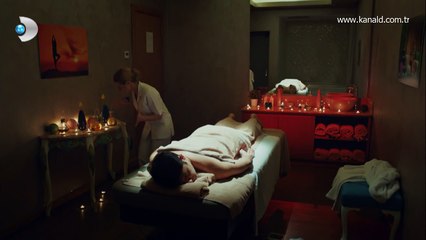 Güllerin Savaşı 67. Bölüm - Gülfemden özür masajı!