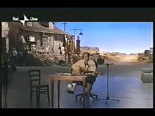 Adriano CELENTANO il Ragazzo della via Gluck dal Vivo