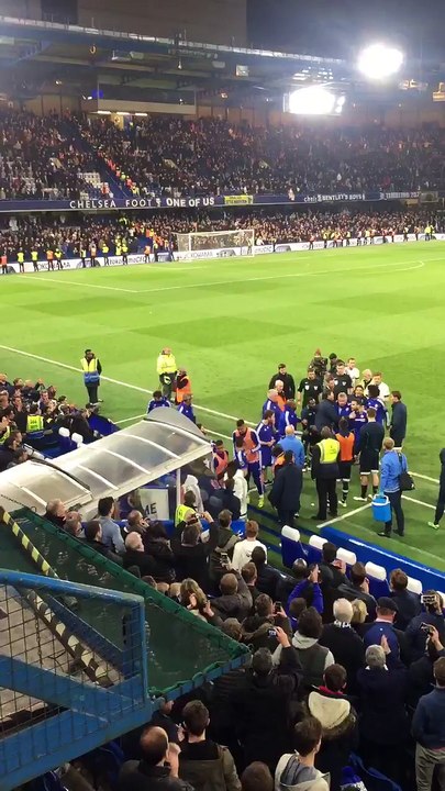 La lourde chute d’Hiddink
