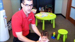 Baby's Chiropractic Adjustment _ Premier Chiropractic for Infants _ Chiropractor Redmond Ridge