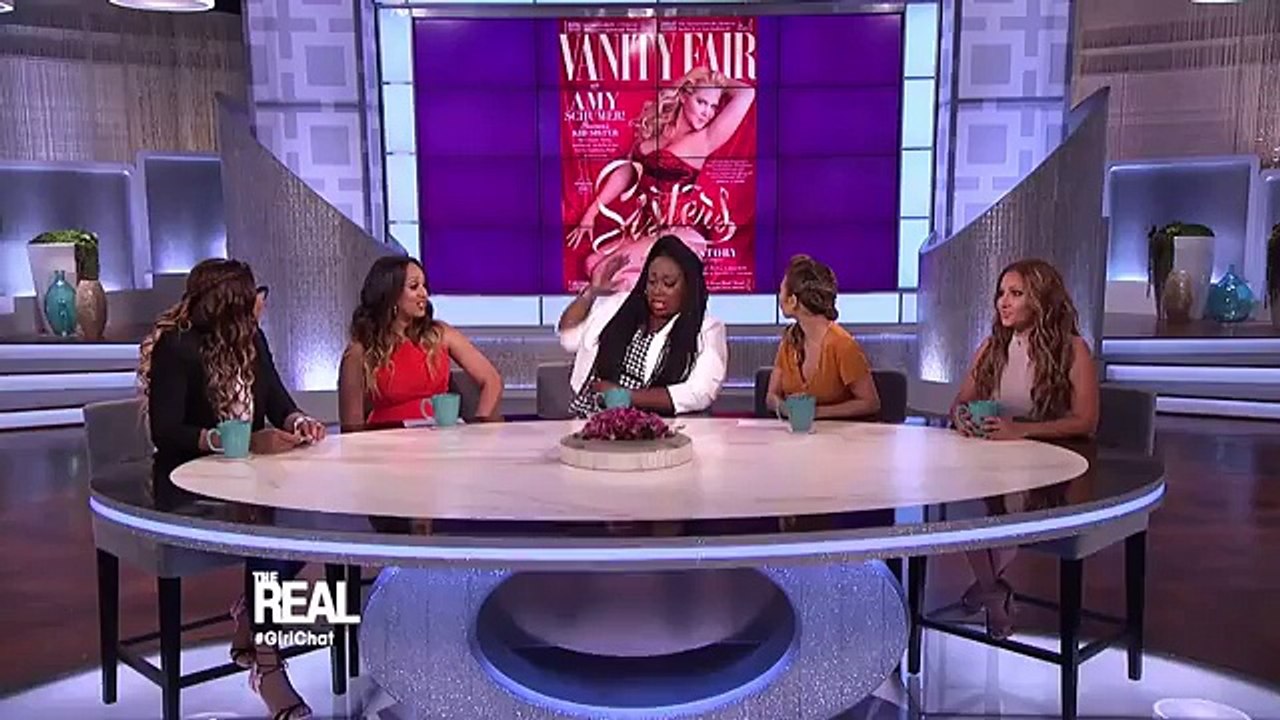The Real Daytime - Is Jeannie Ready to Have a Baby !