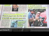 Rassegna Stampa 4 Maggio 2016 - leccenews24 -
