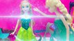 Queen Elsa, Kristoff , Princess Anna Dolls from Disney Frozen Fever Short Film - Cookieswi