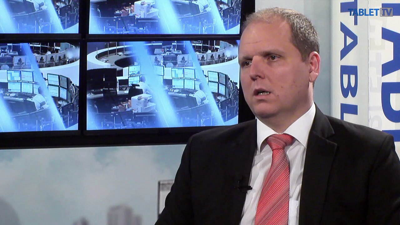 P. NECHALA: Aj nový protischránkový zákon sa bude dať obísť