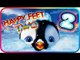 Happy Feet Two Walkthrough Part 2 (PS3, X360, Wii) ♫ Movie Game ♪ Level 4 - 5