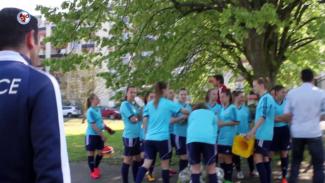 Visite de José Alcocer au lycée Jean Monnet de Strasbourg