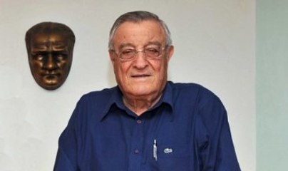 Bestekar Gültekin Çeki Hayatını Kaybetti