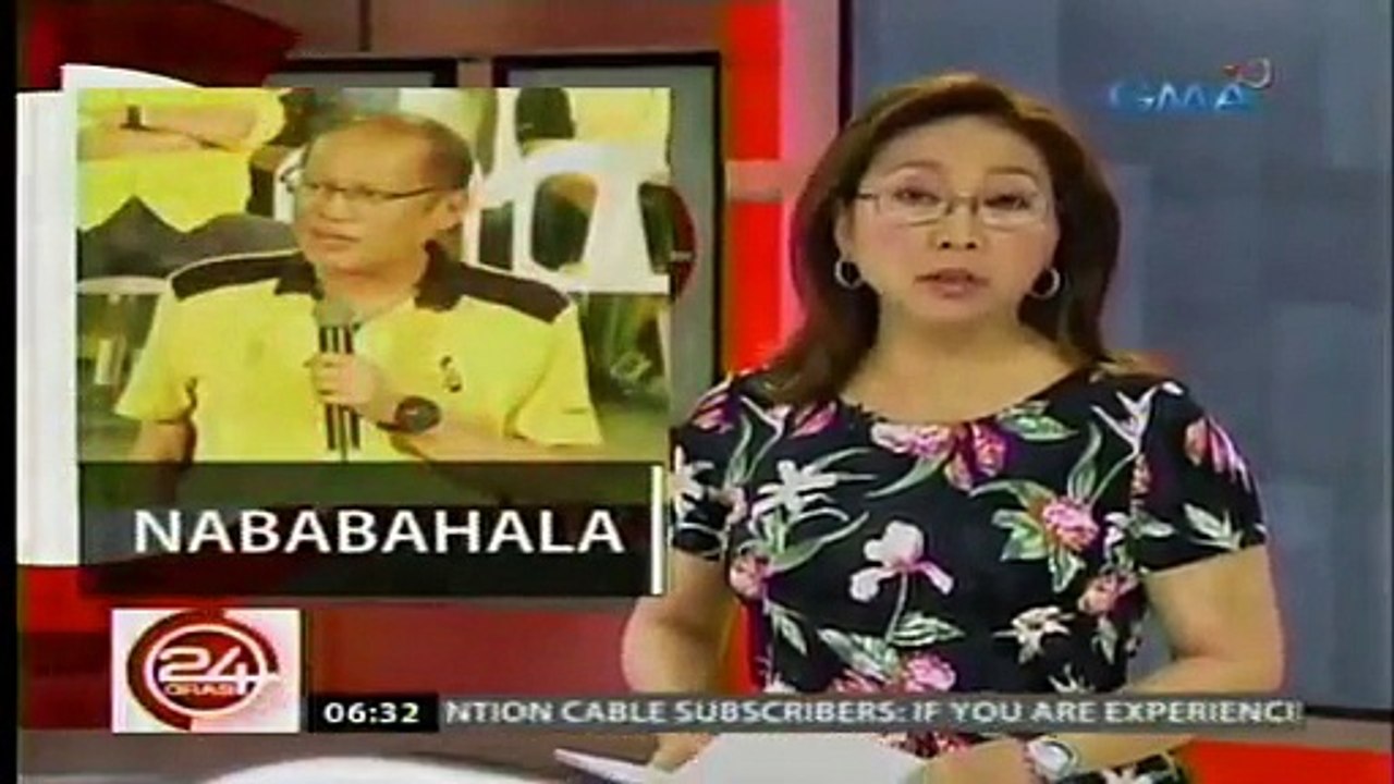 24 Oras  May 4  2016 Part 1