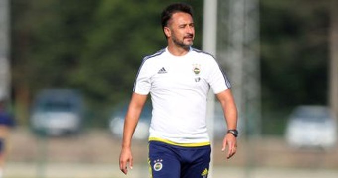 Son 25 Yılda En Yüksek Puan Ortalamasını Vitor Pereira Sağladı