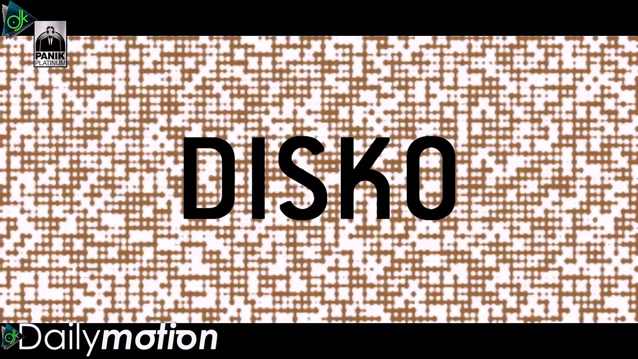 Καίτη Γαρμπή - Disko Partizani (Official Lyric Video)