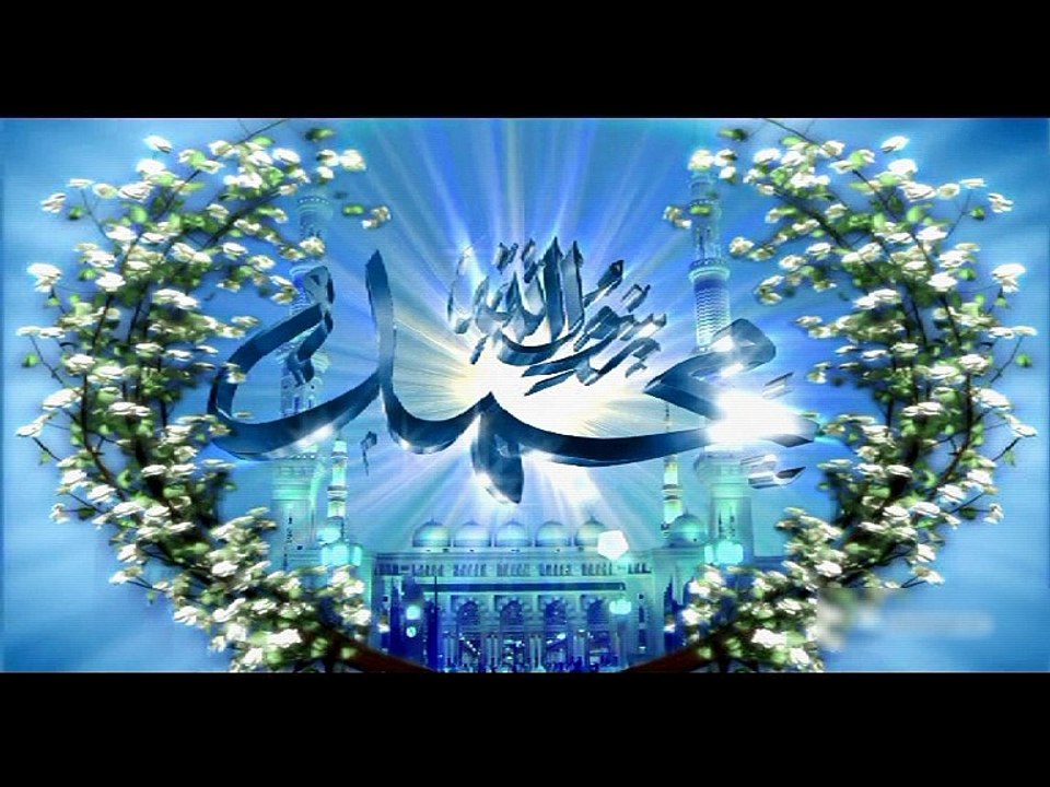 MEHFIL-E-SADAA-E-HASSAN (R.A)