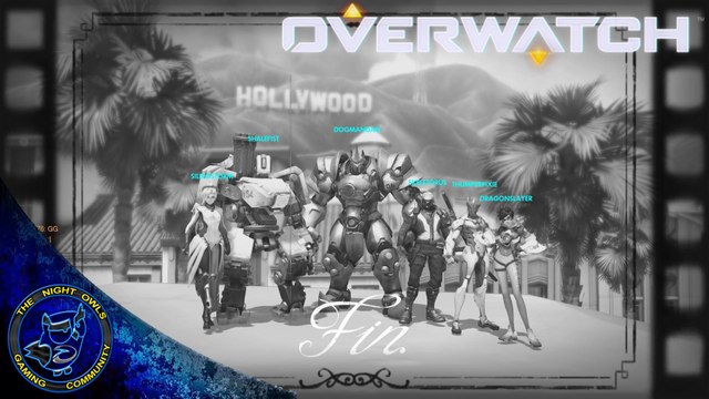 Overwatch (Early Access Open Beta) Let's Get Started | First Play