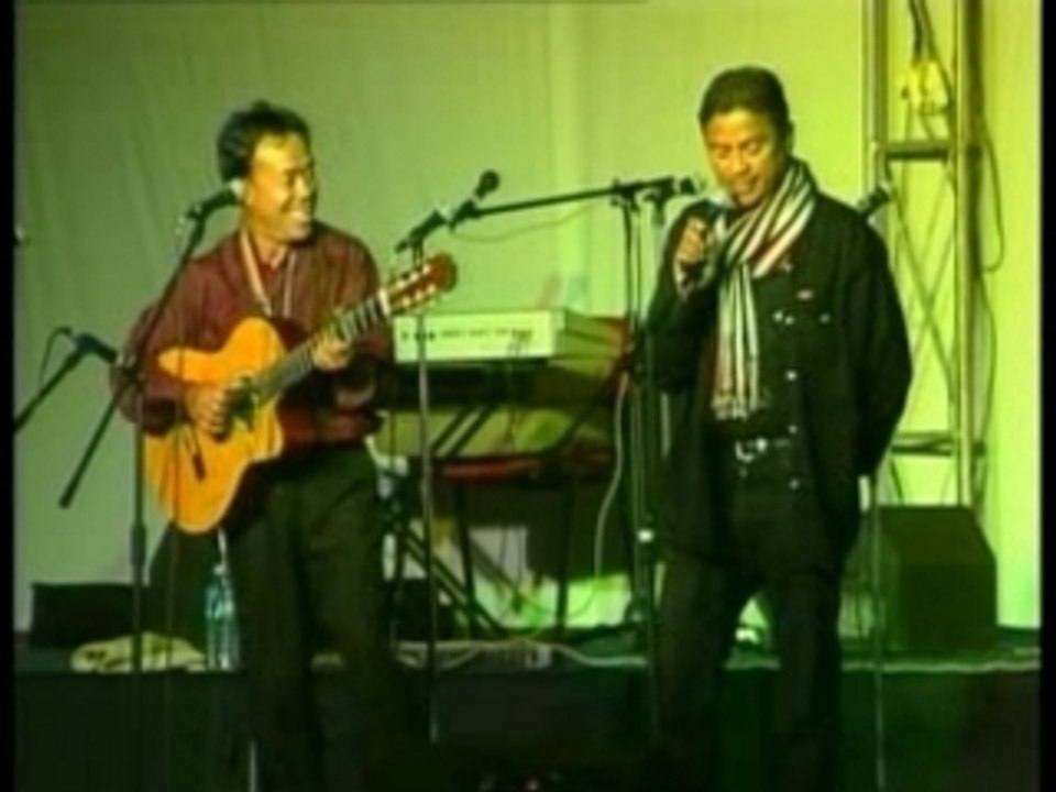 Mahaleo - paiso rakena