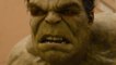 Avengers 2  Age of Ultron  : Hulk vs. the Hulkbuster - Marvel