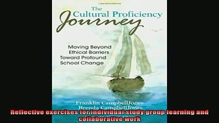READ book  The Cultural Proficiency Journey Moving Beyond Ethical Barriers Toward Profound School Full Free